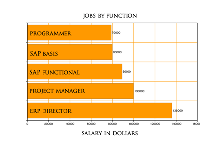 How to run a report in sap bi salary